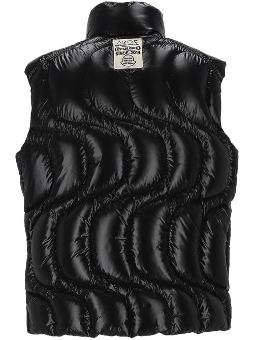 Moncler x Palm Angels Gwenyth Down Vest Moncler Genius | 9L1A000-16M4441999